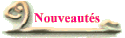 Nouveauts